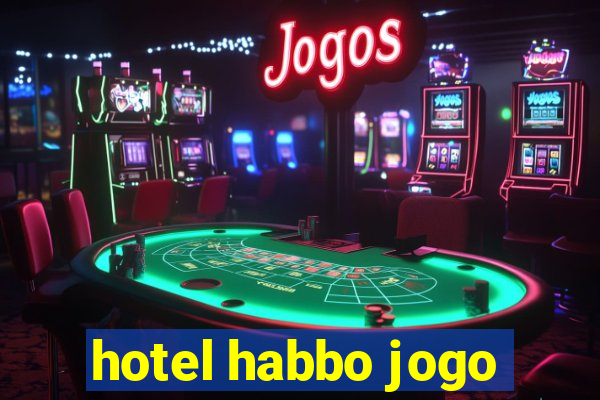 hotel habbo jogo